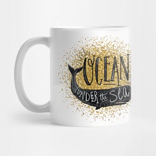 Under the Sea Mug